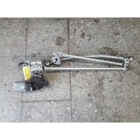 3m51 - 17508aa механизм стеклоочистителя передняя форд focus mk2