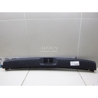 Обшивка багажника Toyota Highlander III (2013 - 2019) 583870E050C0