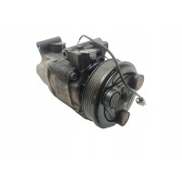 Компрессор компрессор кондиционера mazda 5 i cr 2005 - 2007 h12a1aj4ez