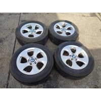 F25 x3 колёса колёсные диски комплект 6794272