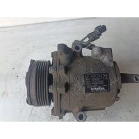 Компрессор кондиционера mitsubishi кольт vi z30 1.3 mn164472 msc6ca