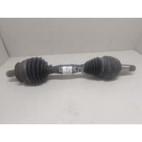Полуось передняя левая Mercedes Benz GLA-Class X156 (2014 - 2020) 2463301801