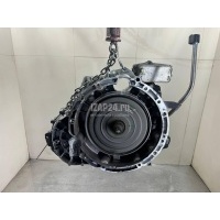 АКПП (автоматическая коробка переключения передач) Mercedes Benz GLA-Class X156 (2014 - 2020) A2463705302