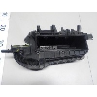 Коллектор впускной VAG New Beetle (2012 - 2019) 03F129709J