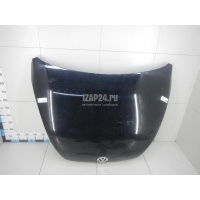 Капот VAG New Beetle (2012 - 2019) 5C5823031A