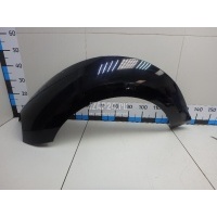 Крыло переднее левое VAG New Beetle (2012 - 2019) 5C5821021C