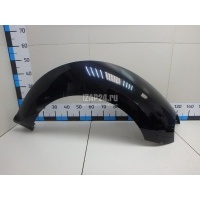 Крыло переднее правое VAG New Beetle (2012 - 2019) 5C5821022C