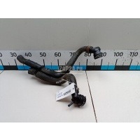 Патрубок VAG New Beetle (2012 - 2019) 1K0121049DP