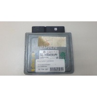 Блок управления двигателем VAG New Beetle (2012 - 2019) 03F906070CM
