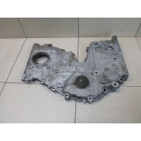 Крышка двигателя передняя Hyundai-Kia Santa Fe (DM) (2012 - 2018) 213502F600