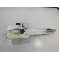 Кронштейн ручки Hyundai-Kia Santa Fe (DM) (2012 - 2018) 836552W000