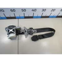 Ремень безопасности с пиропатроном Hyundai-Kia Santa Fe (DM) (2012 - 2018) 888204Z500RYN