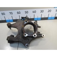 Кулак поворотный задний левый Hyundai-Kia Santa Fe (DM) (2012 - 2018) 527102W600
