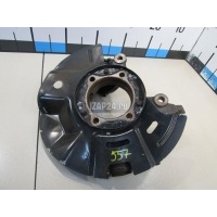 Кулак поворотный передний левый Hyundai-Kia Santa Fe (DM) (2012 - 2018) 517152W500