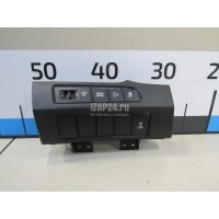 Блок кнопок Hyundai-Kia Santa Fe (DM) (2012 - 2018) 937002WFB0RYN