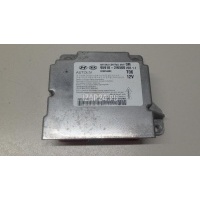 Блок управления AIR BAG Hyundai-Kia Santa Fe (DM) (2012 - 2018) 959102W500
