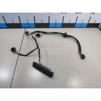 Кнопка открывания багажника Hyundai-Kia Santa Fe (DM) (2012 - 2018) 812602W500