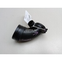 Патрубок интеркулера VAG Leon (5F) (2013 - 2020) 5Q0129635L