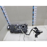 Бак топливный VAG Octavia (A7) (2013 - 2020) 5Q0201060BA