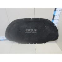 Шумоизоляция капота VAG Octavia (A7) (2013 - 2020) 5E0863831