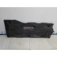 Защита антигравийная VAG Octavia (A7) (2013 - 2020) 5Q0825201M