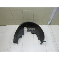 Локер задний правый VAG Octavia (A7) (2013 - 2020) 5E0810970A