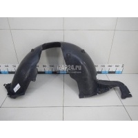 Локер передний левый VAG Octavia (A7) (2013 - 2020) 5E0809957