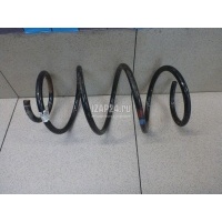Пружина передняя VAG Golf VII (2012 - 2020) 5Q0411105GG