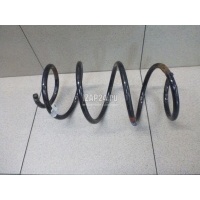 Пружина передняя VAG Golf VII (2012 - 2020) 5Q0411105GG