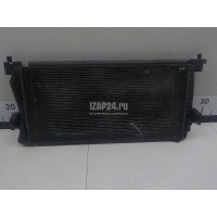 Радиатор основной VAG Leon (5F) (2013 - 2020) 5Q0121251EC