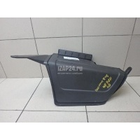 Сабвуфер VAG Octavia (A7) (2013 - 2020) 5E0035412
