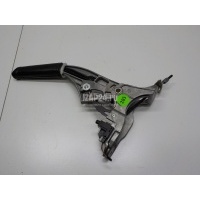 Рычаг стояночного тормоза VAG Octavia (A7) (2013 - 2020) 5E0711301CXWI