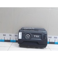 Накладка декоративная VAG Golf VII (2012 - 2020) 06K103925BN