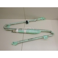 Подушка безопасности боковая (шторка) VAG Golf VII (2012 - 2020) 5G4880741D