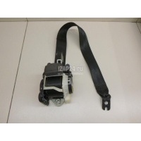 Ремень безопасности с пиропатроном VAG Golf VII (2012 - 2020) 5G4857705BRAA