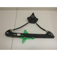 Стеклоподъемник электр. задний левый VAG Golf VII (2012 - 2020) 5G4839461B