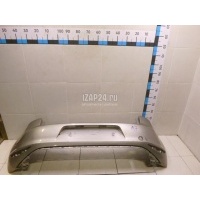 Бампер задний VAG Golf VII (2012 - 2020) 5G6807417APGRU