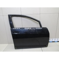 Дверь передняя правая VAG Golf VII (2012 - 2020) 5G4831056AS