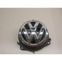 Ручка двери багажника наружная VAG Golf VII (2012 - 2020) 5G6827469FFOD