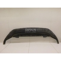 Юбка передняя VAG Golf VII (2012 - 2020) 5G08059159B9