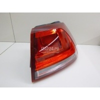 Фонарь задний наружный правый VAG Golf VII (2012 - 2020) 5G0945096M