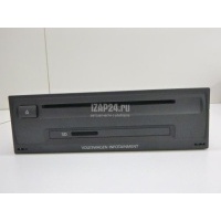 Проигрыватель CD/DVD VAG Golf VII (2012 - 2020) 5G0035820A