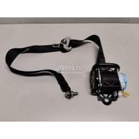 Ремень безопасности с пиропатроном Mazda Mazda 6 (GJ/GL) 2013 GJE857L90B02