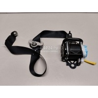 Ремень безопасности с пиропатроном Mazda Mazda 6 (GJ/GL) 2013 GJE857L3002