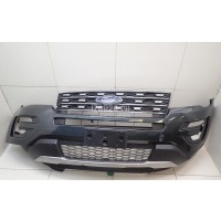 Бампер передний Ford Explorer (2011 - 2019) FB5Z17D957EB