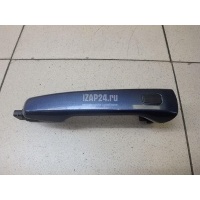 Ручка двери наружная Ford Explorer (2011 - 2019) JB5Z7822404EAPTM
