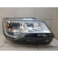 Фара правая Ford Explorer (2011 - 2019) FB5Z13008B