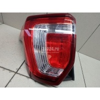 Фонарь задний левый Ford Explorer (2011 - 2019) FB5Z13405A
