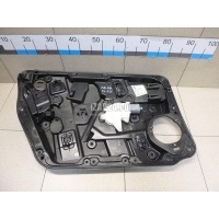 Стеклоподъемник электр. передний левый Mercedes Benz GLA-Class X156 (2014 - 2020) 1767206500