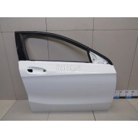 Дверь передняя правая Mercedes Benz A-Class W176 (2012 - 2018) 1767200205